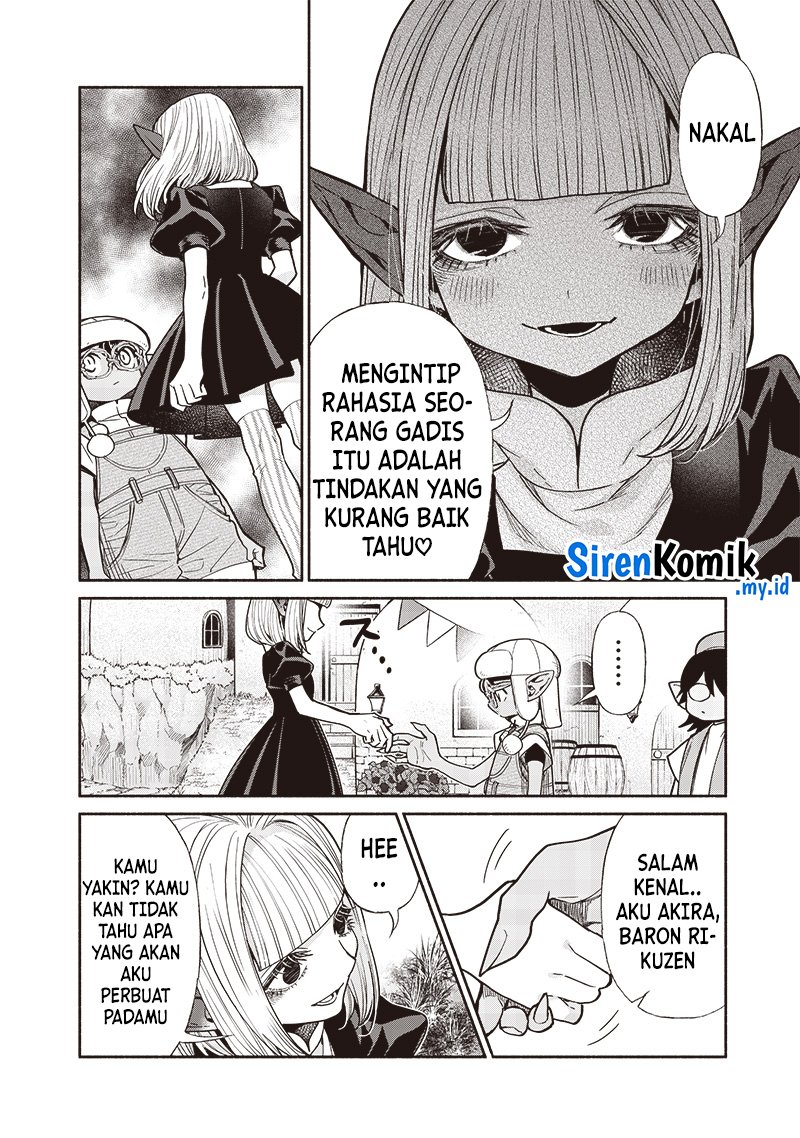 Dilarang COPAS - situs resmi www.mangacanblog.com - Komik tensei goblin da kedo shitsumon aru 104 - chapter 104 105 Indonesia tensei goblin da kedo shitsumon aru 104 - chapter 104 Terbaru 8|Baca Manga Komik Indonesia|Mangacan